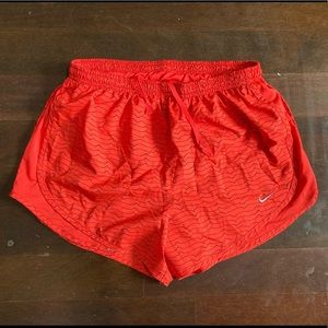 Nike Dri-Fit Running Shorts